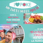 Concorso a premi I Love Poke