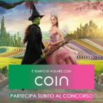 Concorso Coin Wiched