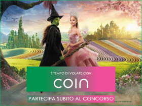 Concorso Coin Wiched