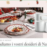 Concorso di Natale Villeroy