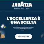 Concorso Eccellenza Lavazza