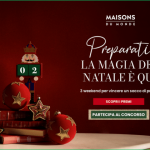 Concorso Maison du Monde