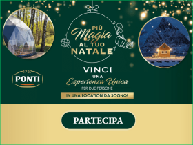 Concorso di Natale Ponti