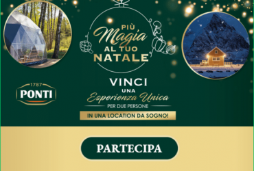 Concorso di Natale Ponti