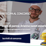 concorso sogni di panna