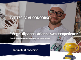 concorso sogni di panna