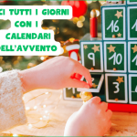 Calendari dell'Avvento 2024