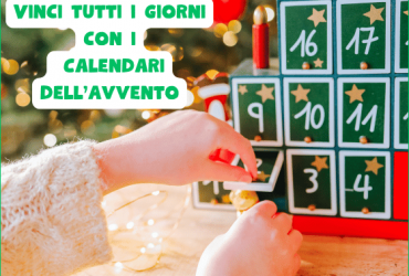 Calendari dell'Avvento 2024