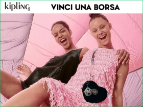 Concorso di novembre Kipling