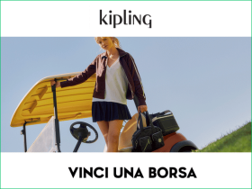 Concorso di gennaio Kipling