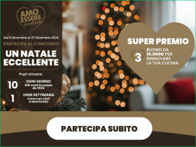 Concorso Eurospin Un Natale Eccellente