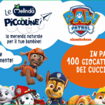 Concorso Le Piccoline Melinda