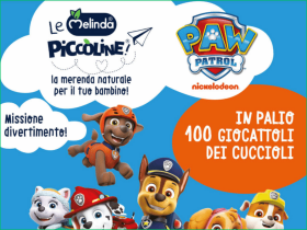 Concorso Le Piccoline Melinda