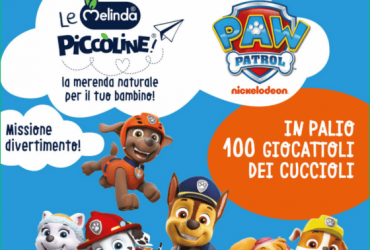 Concorso Le Piccoline Melinda