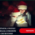 Concorso di Natale Prenatal