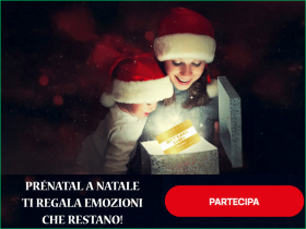 Concorso di Natale Prenatal