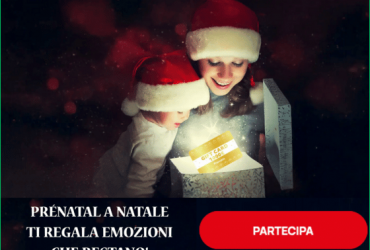 Concorso di Natale Prenatal