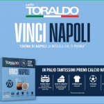 Vinci il Napoli con Toraldo