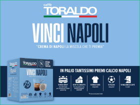 Vinci il Napoli con Toraldo