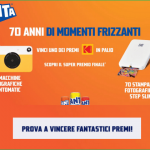 Concorso 70 anni di Fanta