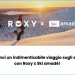 Concorso a premi Roxy