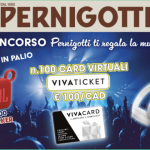 Concorso di Pasqua Pernigotti