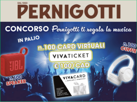 Concorso di Pasqua Pernigotti