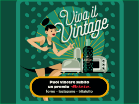 Concorso Viva il vintage