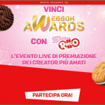 Concorso Ringo Webboh Awards