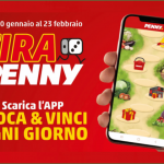 Gioca e vinci con Tira Penny