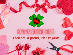 San Valentino 2025