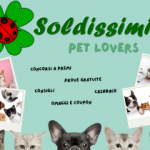 Concorsi a premio ed offerte per risparmiare per animali domestici