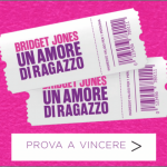 Vinci l'anteprima di Bridget Jones