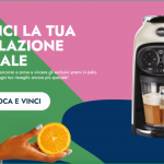 Vinci la tua colazione ideale