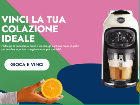 Vinci la tua colazione ideale