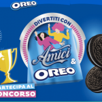 Concorso Amici e Oreo