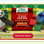 Concorso Bel Paese e Kung Fu Panda