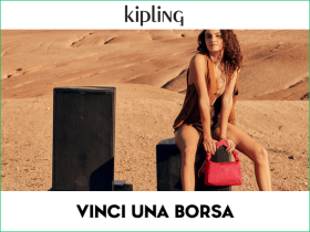 Concorso di marzo Kipling