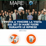 Concorso Mare Fuori Lavazza