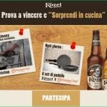 Prova a vincere con Kozel