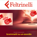 Vinci gift card con Feltrinelli