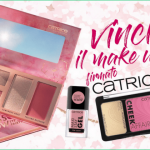 Vinci una Beauty Box Catrice