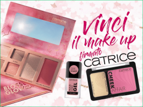 Vinci una Beauty Box Catrice