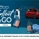 Vinci una Fiat 500 con Multicedi