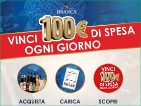 Concorso a premi Branca