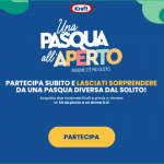 Concorso di Pasqua Kraft