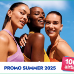 Promo Summer 2025 Nivea