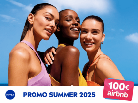 Promo Summer 2025 Nivea