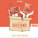 Vinci una box Agluten